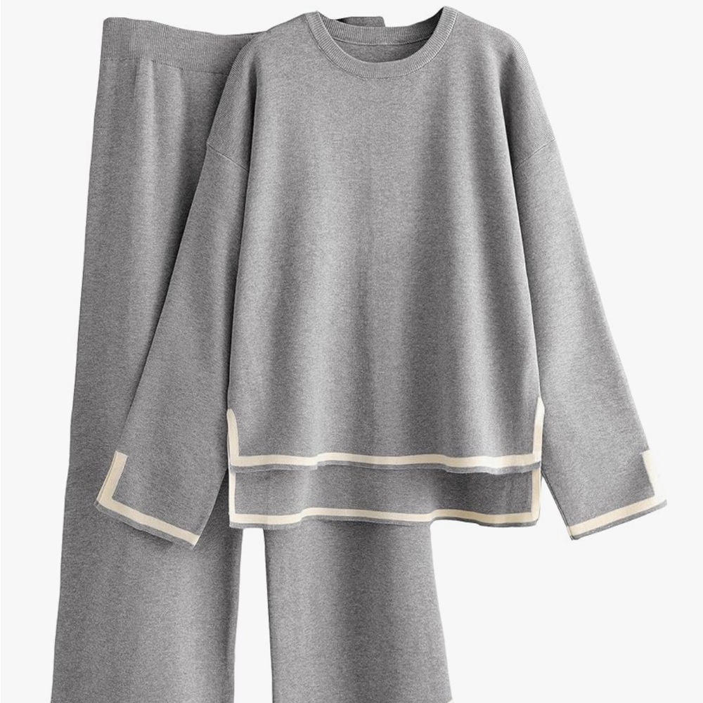 Amazon Travel Sweatpants